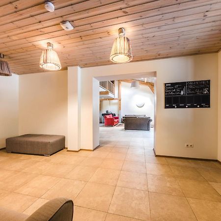 Guest House "Stellas" Ziemupe 客房 照片