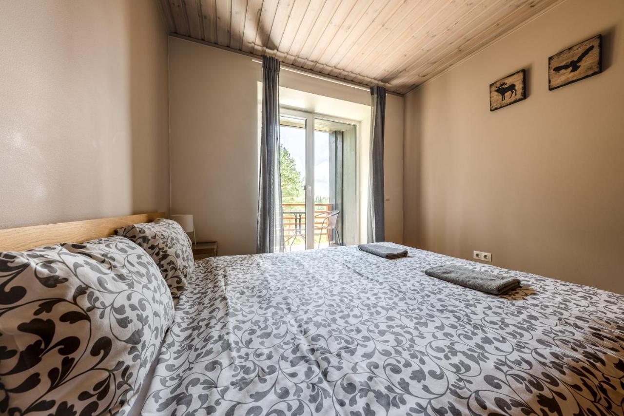 Guest House "Stellas" Ziemupe 客房 照片