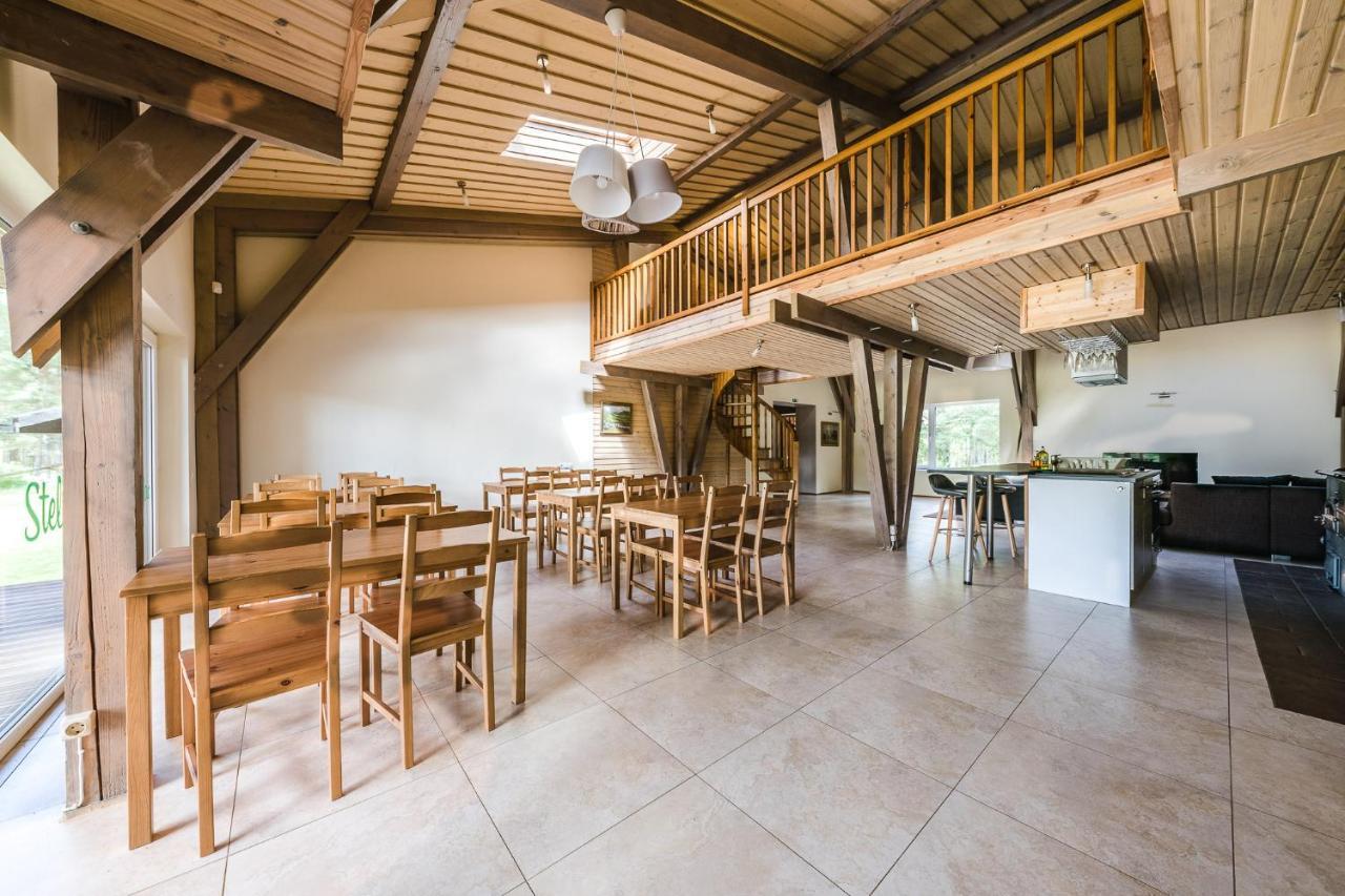 Guest House "Stellas" Ziemupe 客房 照片