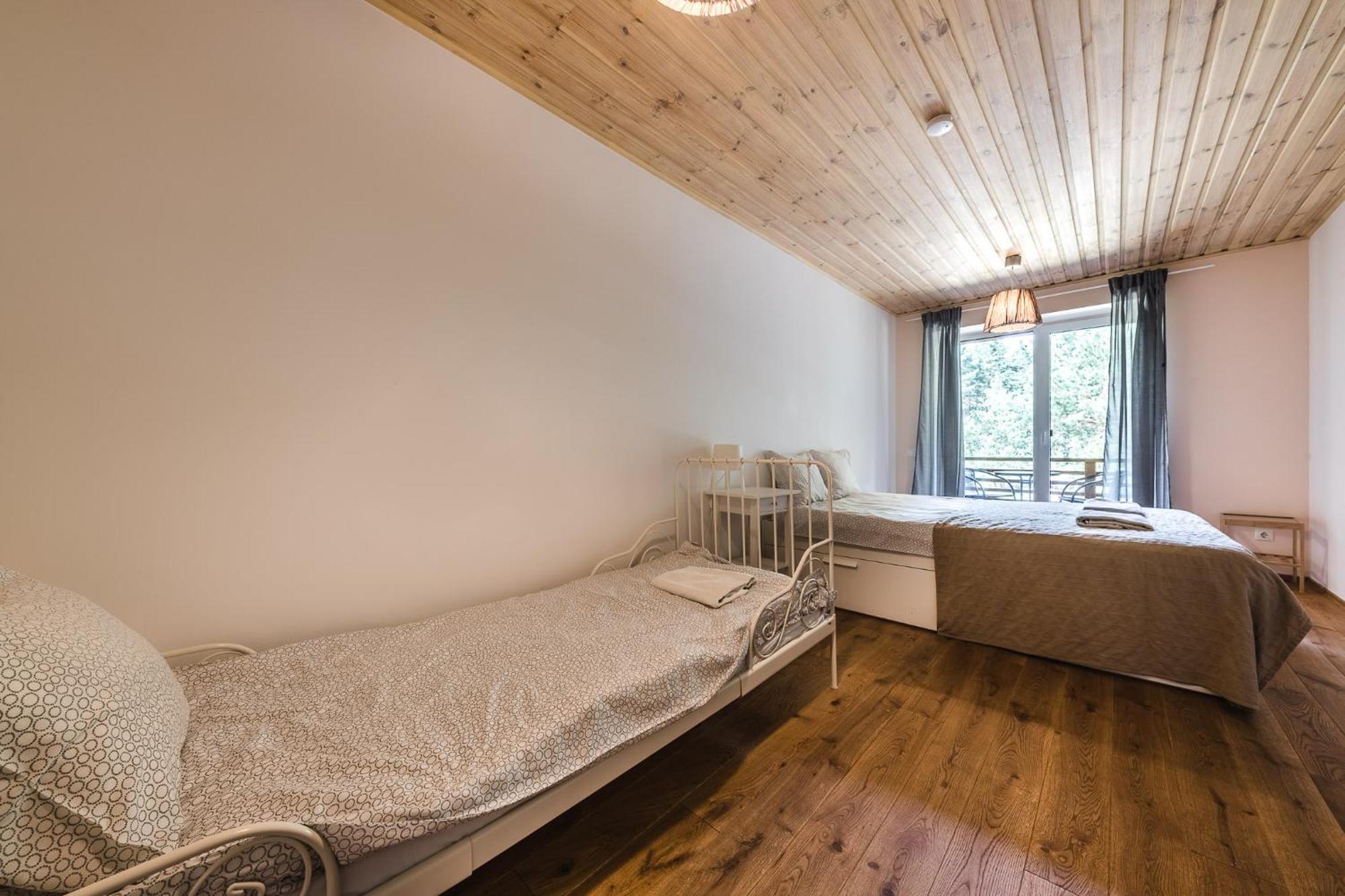 Guest House "Stellas" Ziemupe 客房 照片