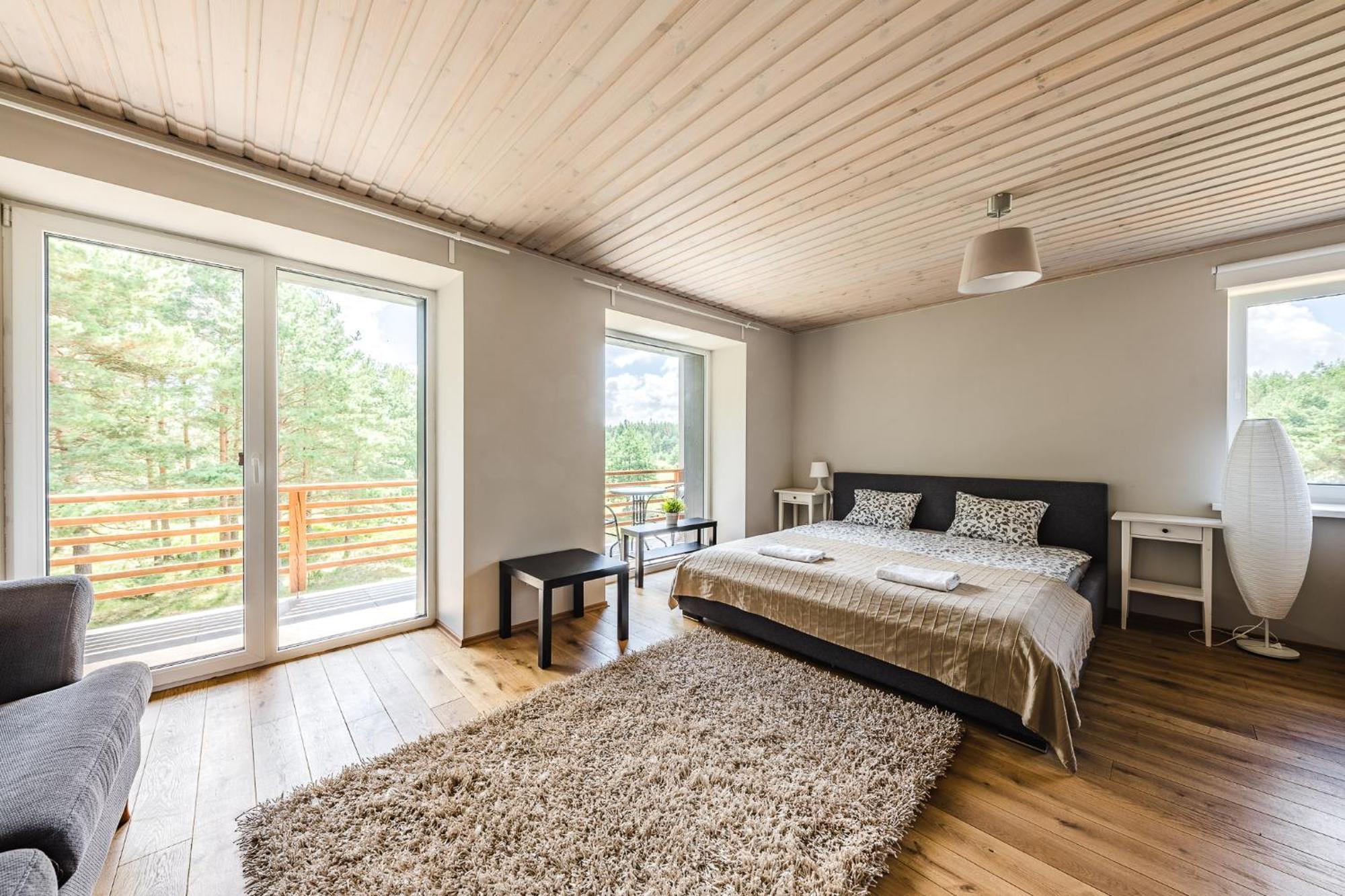Guest House "Stellas" Ziemupe 客房 照片